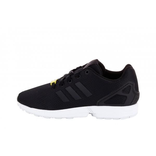 adidas zx flux noir femme pas cher